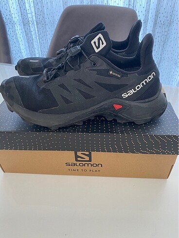 Salomon Spx salomon supercross 3 goretex