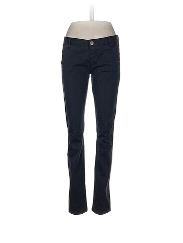 Massimo Dutti Jean / Kot %70 İndirimli.