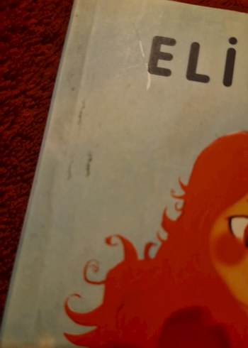 Sakız Sardunya Çocuk Kitabı - Elif Şafak - Görsel 2