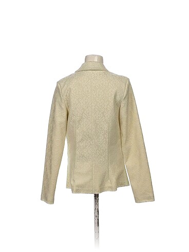 36 Beden Quzu Blazer %70 İndirimli.