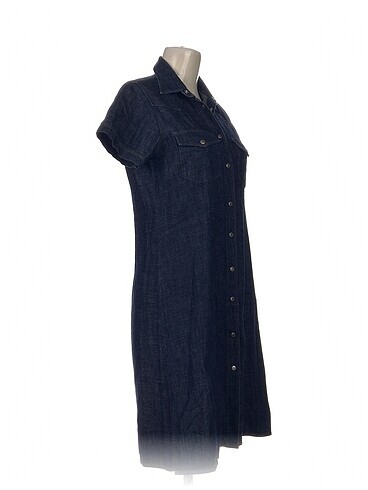 Mavi Jeans Mavi Jeans Kısa Elbise %70 İndirimli.