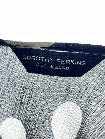 42 Beden çeşitli Renk Dorothy Perkins Kısa Elbise %70 İndirimli.