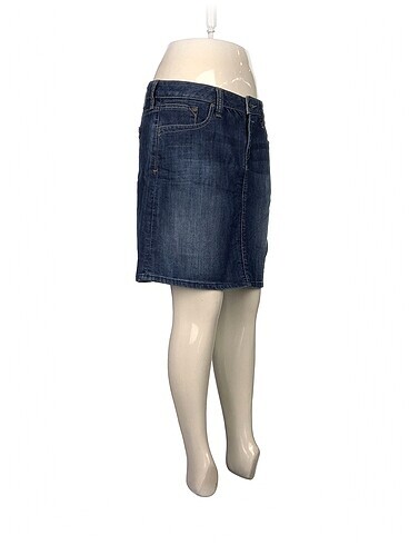 Mavi Jeans Mavi Jeans Mini Etek %70 İndirimli.