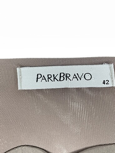 42 Beden çeşitli Renk Park Bravo Uzun Elbise %70 İndirimli.
