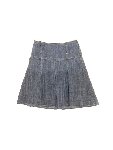 Batik Midi Etek %70 İndirimli.