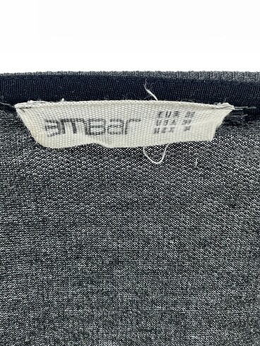 38 Beden çeşitli Renk Diğer Sweatshirt %70 İndirimli.