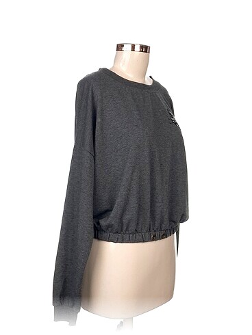 Vintage Love Diğer Sweatshirt %70 İndirimli.