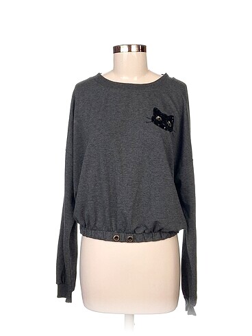 Diğer Sweatshirt %70 İndirimli.