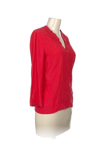 Massimo Dutti Massimo Dutti Bluz %70 İndirimli.