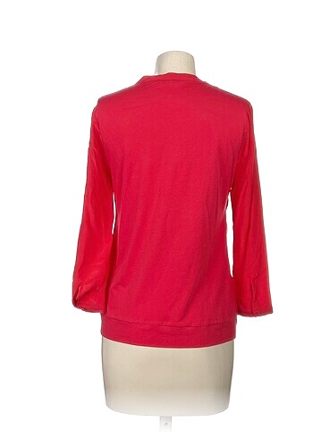 m Beden Massimo Dutti Bluz %70 İndirimli.
