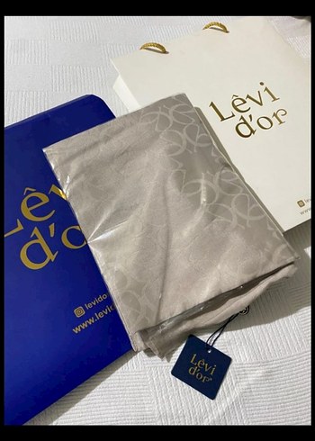 levi dor bej esarp