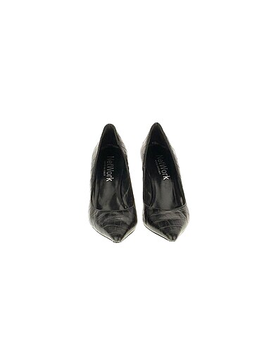 38 Beden Network Stiletto %70 İndirimli.