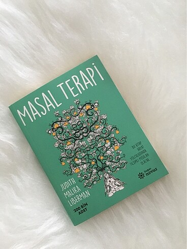  Masal terapi