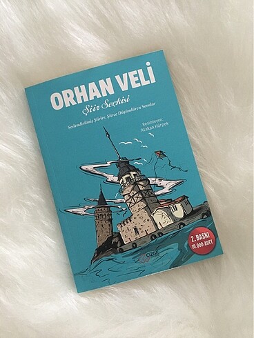  Orhan Veli