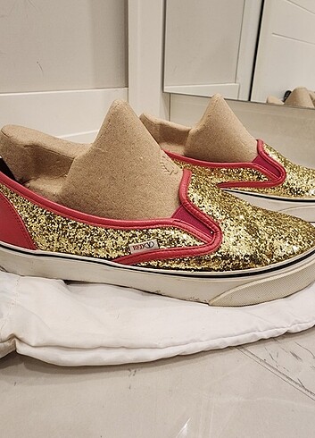 Red Valentino Red valentino loafer