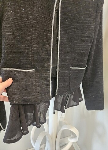 Beymen Collection Beymen collection tuvid ceket