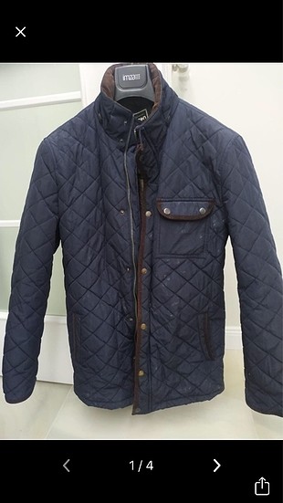 Koton mont