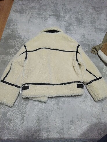 xs Beden ZARA CEKET BİKER