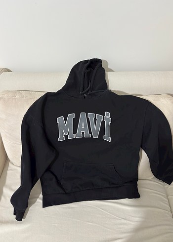 Mavi m