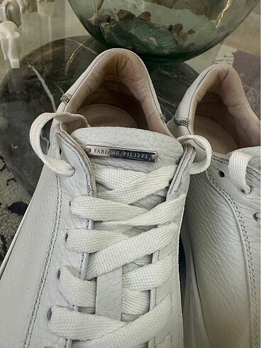 37 Beden çeşitli Renk Fabiana Filippi sneakers