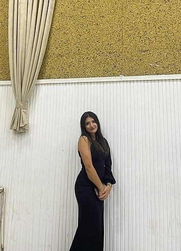Gece elbisesi