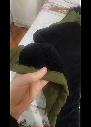 Koton mont  - Görsel 5