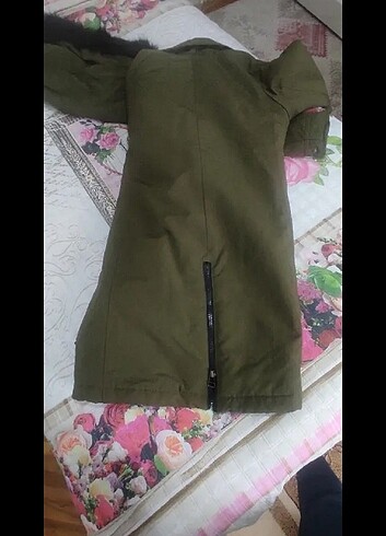 Koton mont  - Görsel 6