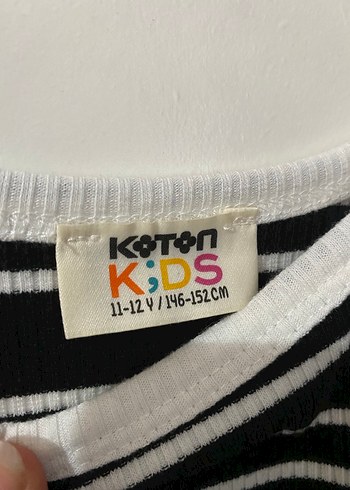 Koton mini elbise - Görsel 2