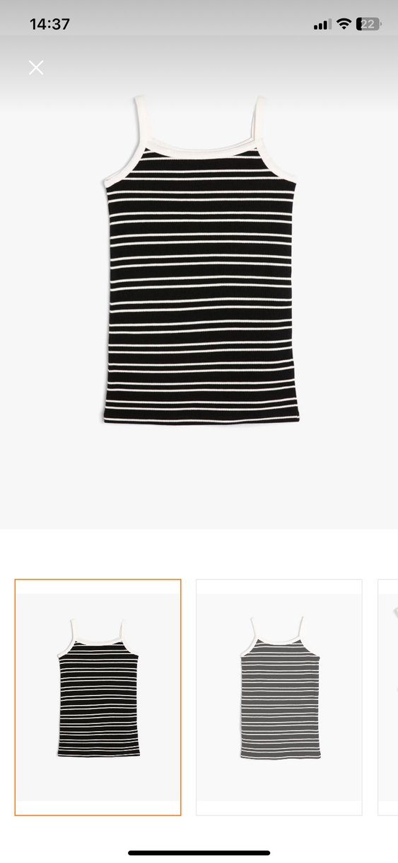 Koton mini elbise - Görsel 3