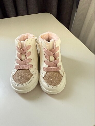 H&M Bebek ayakkabısı H&M