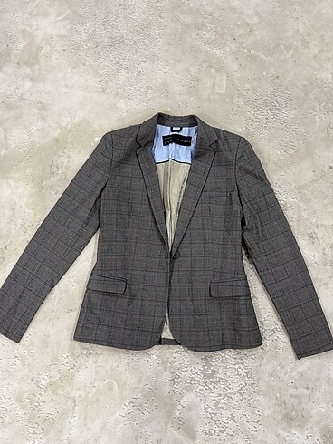 Zara blazer