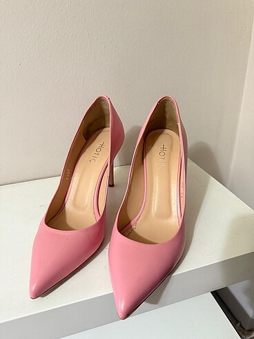 Hotiç Hotiç stiletto