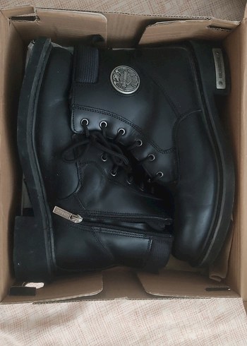 Harley Davidson Erkek D 94169 - Görsel 3