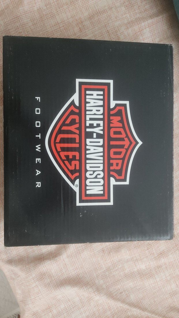 Harley Davidson Erkek D 94169 - Görsel 2