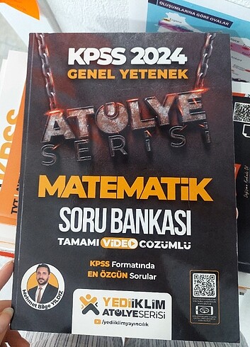Yediiklim matematik