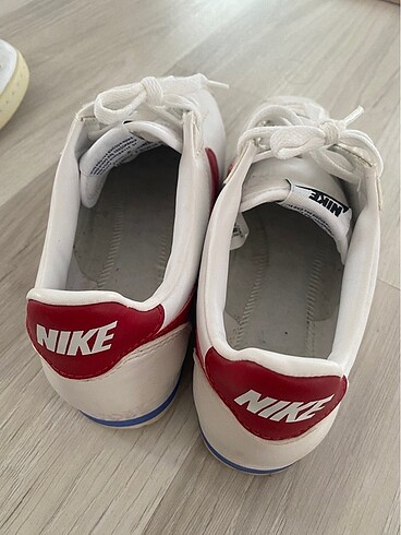 Nike Orijinal nike