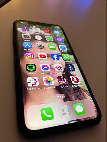 Apple ıphone 11