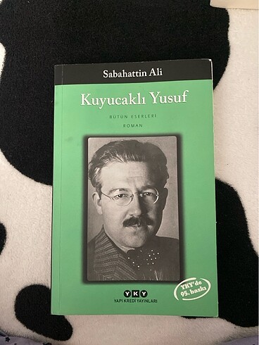 Sabahattin Ali / Kuyucaklı Yusuf