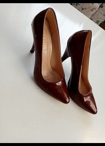 Butigo Stiletto 