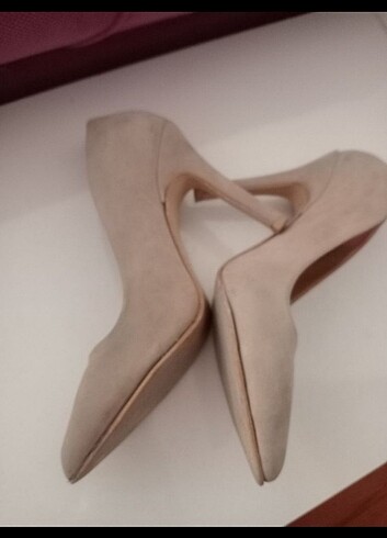 Stiletto