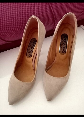 Butigo Stiletto