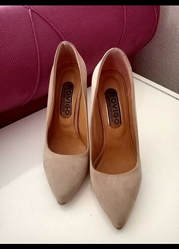 36 Beden Stiletto