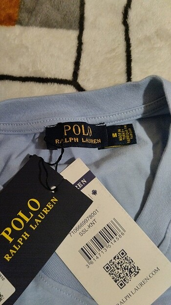 m Beden Polo ralph lauren Tişört