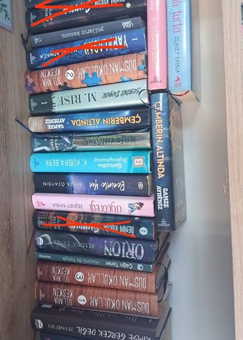 genç roman - Görsel 4