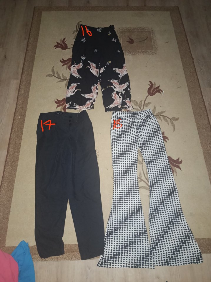 kadın alt - Görsel 3