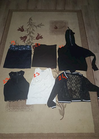 kadın giyim - Görsel 5