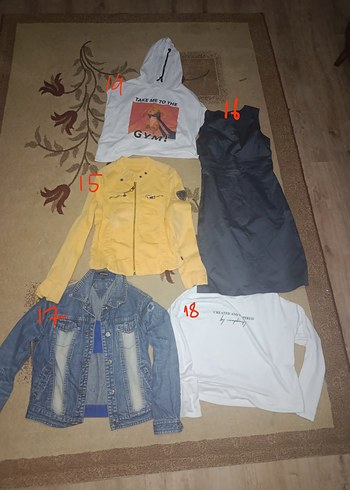 kadın giyim - Görsel 4