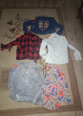 kadın giyim - Görsel 3