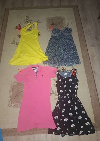 kadın giyim - Görsel 2