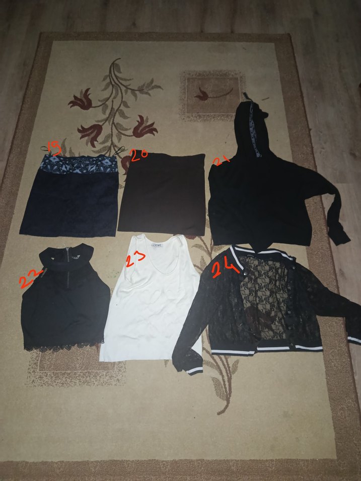 kadın giyim - Görsel 5